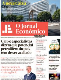 Jornal Económico