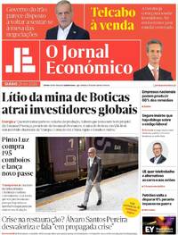 Jornal Econ�mico