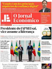 Jornal Econ�mico
