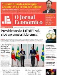 Jornal Económico