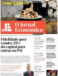 Jornal Econ�mico