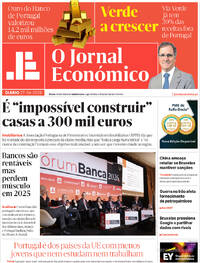 Jornal Económico
