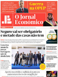 Jornal Económico