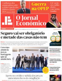 Jornal Econ�mico