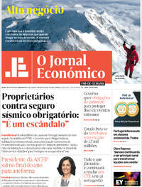 Jornal Económico
