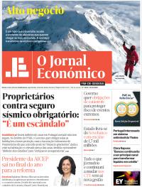 Jornal Econ�mico