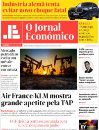 Jornal Econ�mico