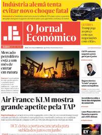 Jornal Económico