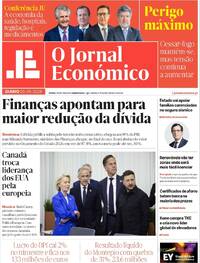 Jornal Económico