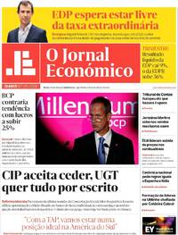 Jornal Econ�mico