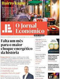 Jornal Económico