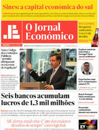 Jornal Econ�mico