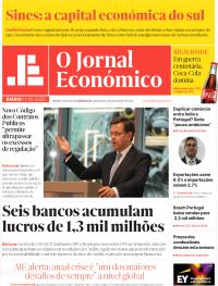 Jornal Econ�mico