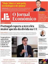 Jornal Econ�mico