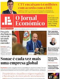 Jornal Econ�mico