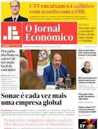 Jornal Econ�mico