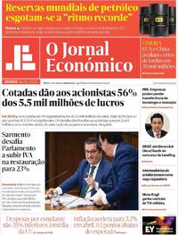 Jornal Econ�mico