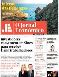 Jornal Econ�mico