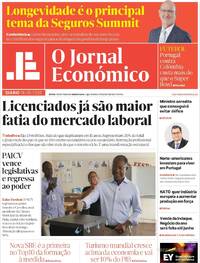 Jornal Econ�mico