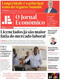 Jornal Económico