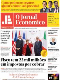 Jornal Econ�mico
