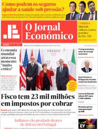 Jornal Econ�mico