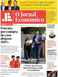 Jornal Econ�mico