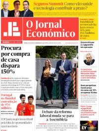 Jornal Económico