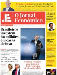 Jornal Econ�mico