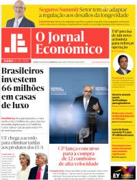 Jornal Econ�mico