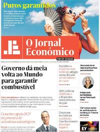Jornal Econ�mico