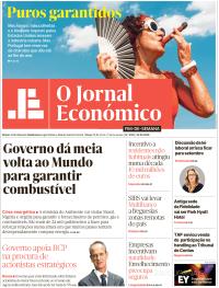 Jornal Econ�mico