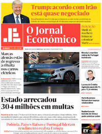 Jornal Econ�mico