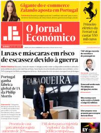 Jornal Econ�mico