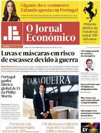 Jornal Econ�mico
