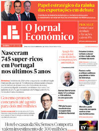 Jornal Econ�mico