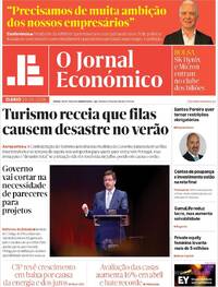 Jornal Econ�mico
