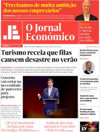 Jornal Econ�mico
