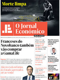 Jornal Económico