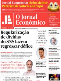 Jornal Econ�mico