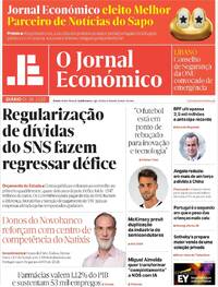 Jornal Econ�mico