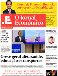 Jornal Econ�mico