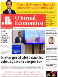 Jornal Econ�mico