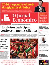 Jornal Econ�mico