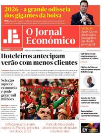 Jornal Econ�mico