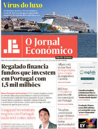 Jornal Econ�mico