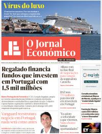 Jornal Econ�mico
