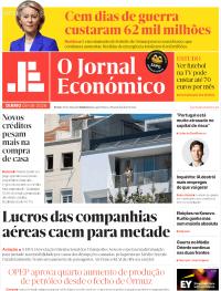 Jornal Econ�mico