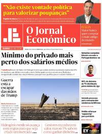 Jornal Econ�mico