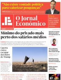 Jornal Econ�mico